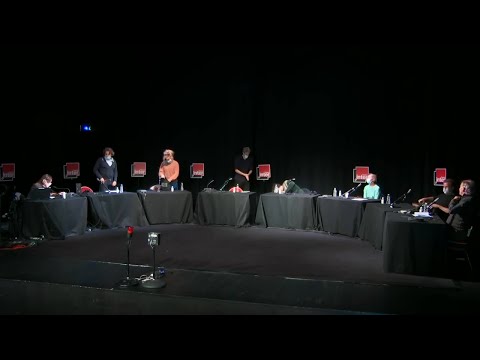 Par Jupidémie 2 #008 - Lundi 23 novembre 2020