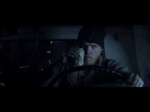 Final Destination 4 2009 Carter Daniels Death Scene -  Truck Death Scene