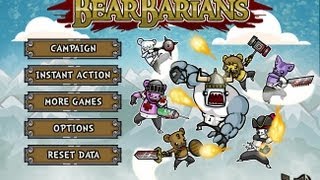 bearbarians crazy games bearbarians crazy games