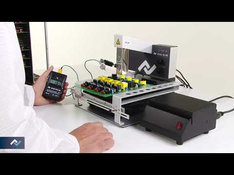 Ersa - HR 200 Hybrid Rework System