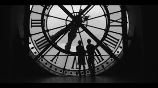 Love Won't Make You Cry  - Bitter's Kiss (Official)