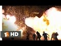 I Am Legend 8 10 Movie CLIP They Followed Us Home 2007 HD