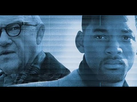 Inimigo do Estado - Acidentes acontecem