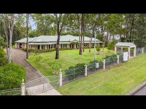4 Timberlea Court, Helensvale, QLD 4212, 5 Bedrooms, 2 Bathrooms, House