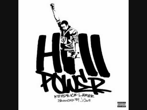 kendrick Lamar - Hiiipower Remix (lyrics in description)