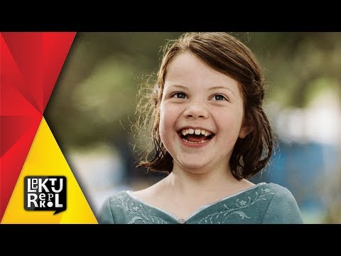 Opowieści z Narnii. Lew, Czarownica i stara szafa - streszczenie