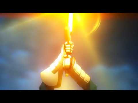 Fate/Zero oath sign LiSA