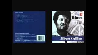 Albert Collins   Grandes maestros del blues 10
