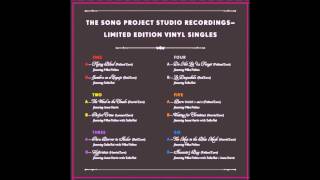 John Zorn - Para Borrar tu Andar (ft. Mike Patton & Sofia Rei)