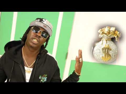 Crown Bagg Geez - Prices Firm (Official Video)