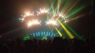 Widespread Panic - Pigeons (partial sample) - MGM National Harbor - 2019-03-17