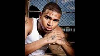 Jojo &amp; Chris Brown- Anything