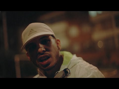 Ríal Guawankó - Otro Día Más (Video Oficial)