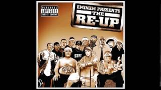 Shady Narcotics-Eminem(The Re-Up)