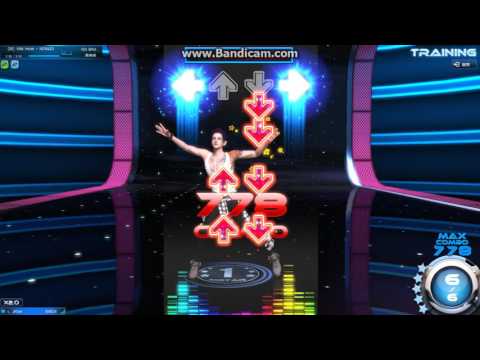Mstar TW Move Classic - [SE]Wild Horse [Extreme S+] 100%