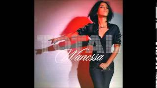 Wanessa - Eu Nasci Só Pra Você (Audio)