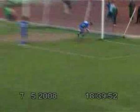 LMT: 2008.05.07 Daugava-Vindava 2:1