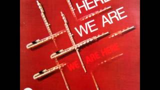 The Continental Flutes - Soft Kiss