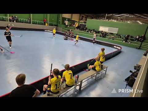 P13 SB Vantaa Westend Indians 10. tammikuuta 2026