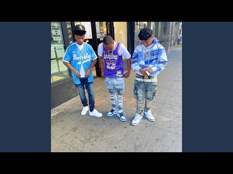 The Beginning (feat. Cuzzo & Str)