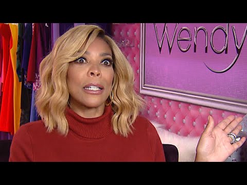 Wendy Williams DOES NOT Have Dementia as Previously Diagnosed (Source)