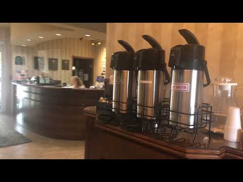 MainStay Suites Video Tour
