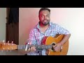 Kitna Pyara Hai Ye Chehra Guitar Cover