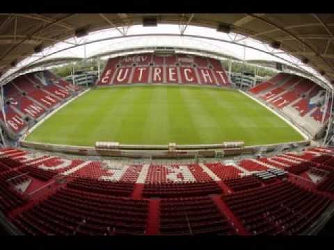 Danny en Gerard - De twaalfde man  Fc Utrecht