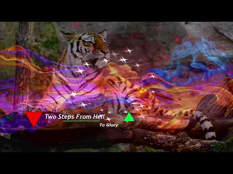 Two Steps From Hell - To Glory -- Extended