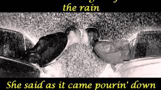 🎧Kenny Chesney - Something Sexy About the Rain w/lyrics 🎶