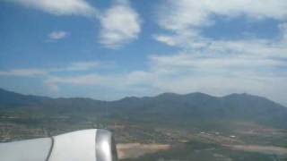 preview picture of video 'Despegue en Rutaca Airlines (Porlamar)'