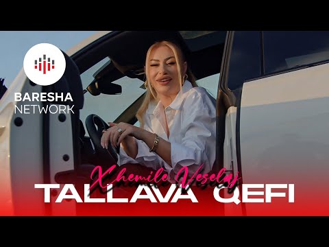 Xhemile Veselaj - Tallava qefi (Official Video)