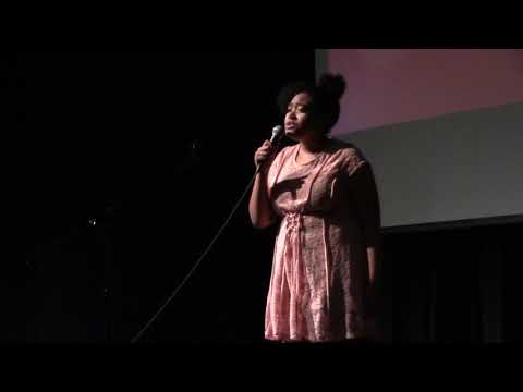 2018 LHS The Voice - Stay