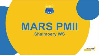 Download lagu Mars PMII (No Vocal PB PMII) mp3