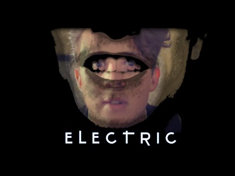 Half Crown - Electric (Official Video)