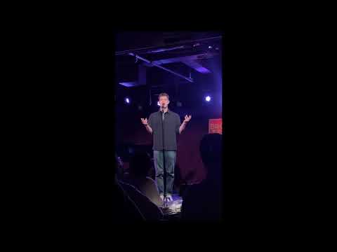 You Gotta Die Sometime - Collin Hancock