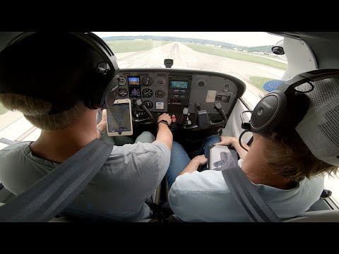 Sporty's Learn To Fly Course - Private Pilot Test Prep (Online, App and TV)
