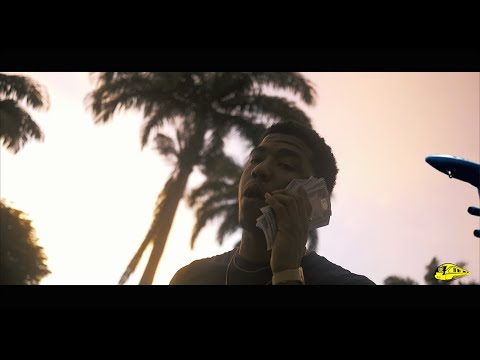 Rayquan868- Say Less (Official Music Video) Dir. by Bilal the Director