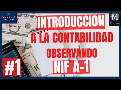 Introduction to ACCOUNTING Observing NIF A-1