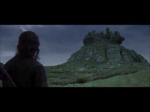 The Great Watchtower of Amon Sul