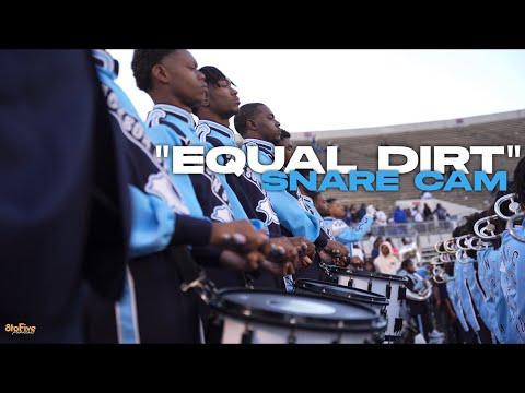 “EQUAL DIRT” WT SNARE CAM 2023 🌩️😪