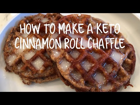download lagu mp3 mp4 Keto Dessert Chaffles, download lagu Keto Dessert Chaffles gratis, unduh video klip Keto Dessert Chaffles
