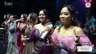 Download lagu Rhosad & Bidadari Familys - Joget | Familys Group Live Cover Kav BRI Meruya Selatan Kembangan Jakbar mp3