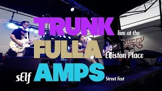 sElf - Trunk Fulla Amps