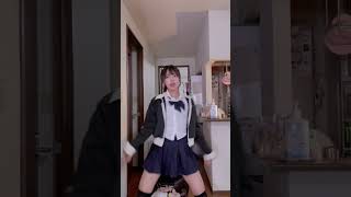 【TikTok】腰ヒットえろ?