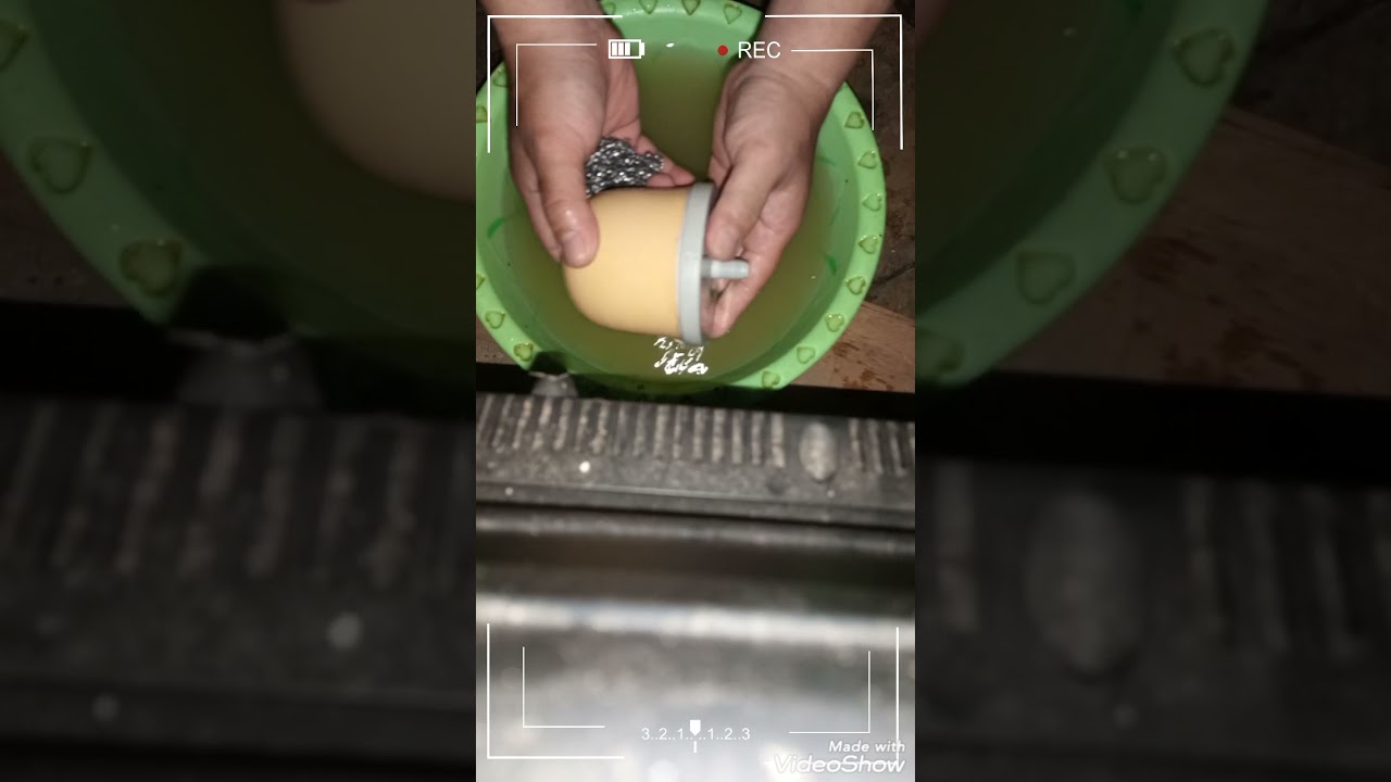 Putar video Cara bersihkan filter air keramik, bio water dispenser sekarang Cara bersihkan filter air keramik, bio water dispenser