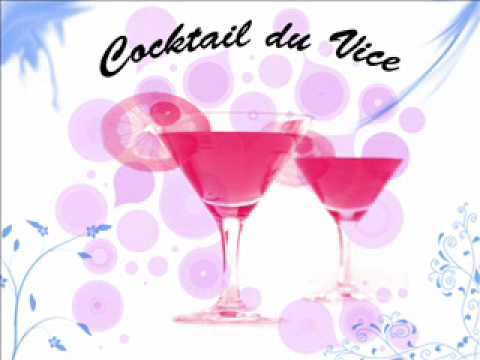 Cocktail du Vice - Lopez Noémie & HotMic -