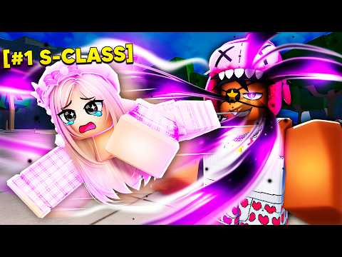 Trolling #1 PLAYER With NEW POCKET DIMENSION EMOTE In Roblox!
