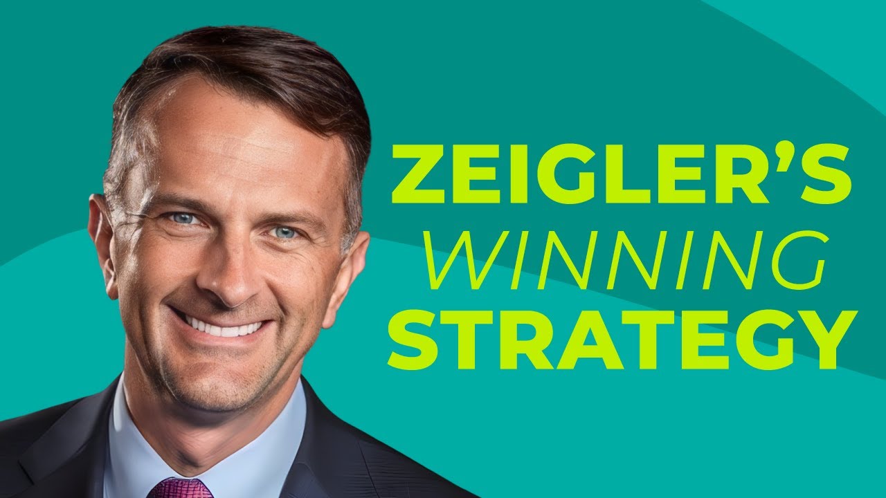 Resilience in Action: How Zeigler Thrives with Employee Focus