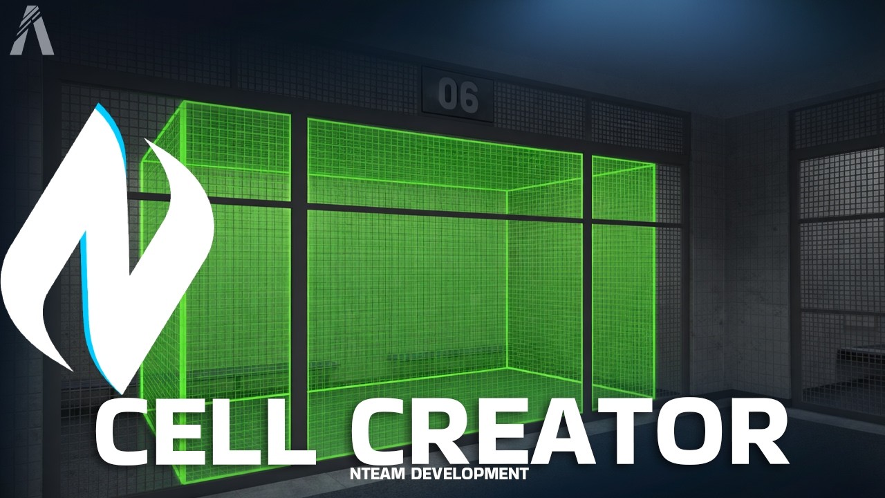 Nteam | Cell Creator